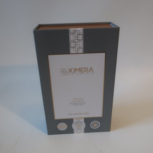 NIB Womens Kimera Scientific Medislips Non-Invasive Skin Lip Therapy - Picture 3 of 6